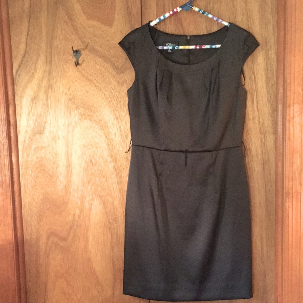 AGB Dresses